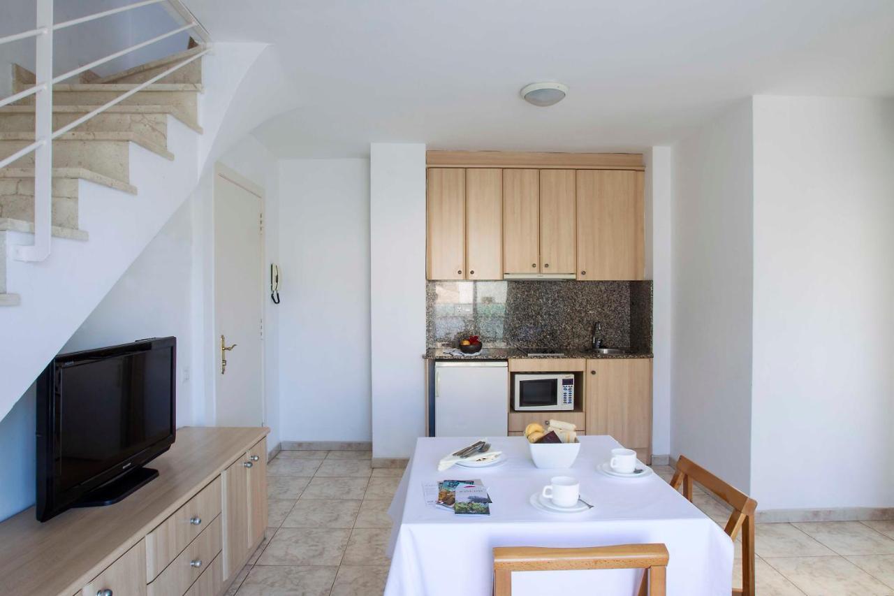 Apartaments La Torreta Altafulla Exterior photo
