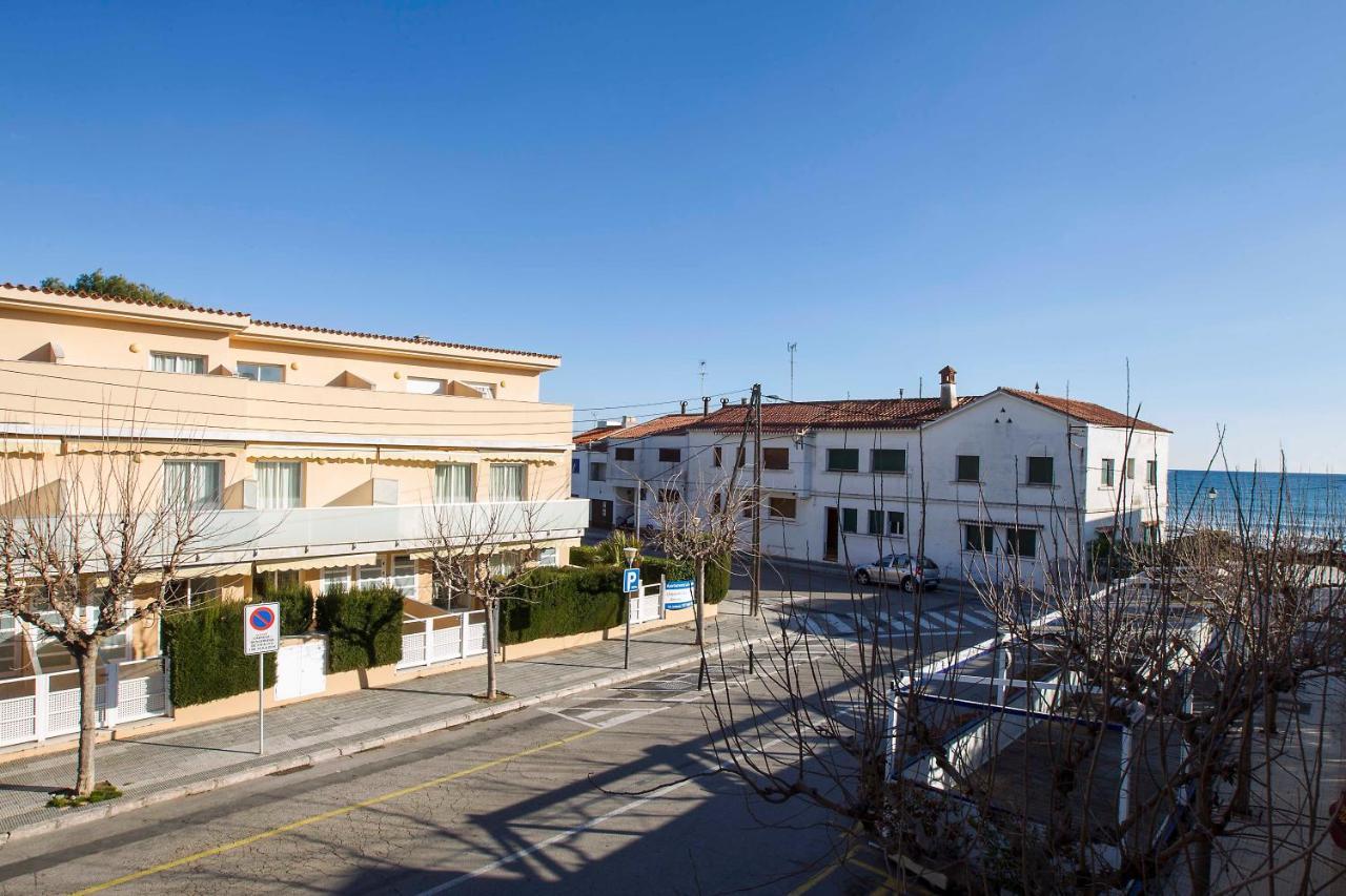 Apartaments La Torreta Altafulla Exterior photo