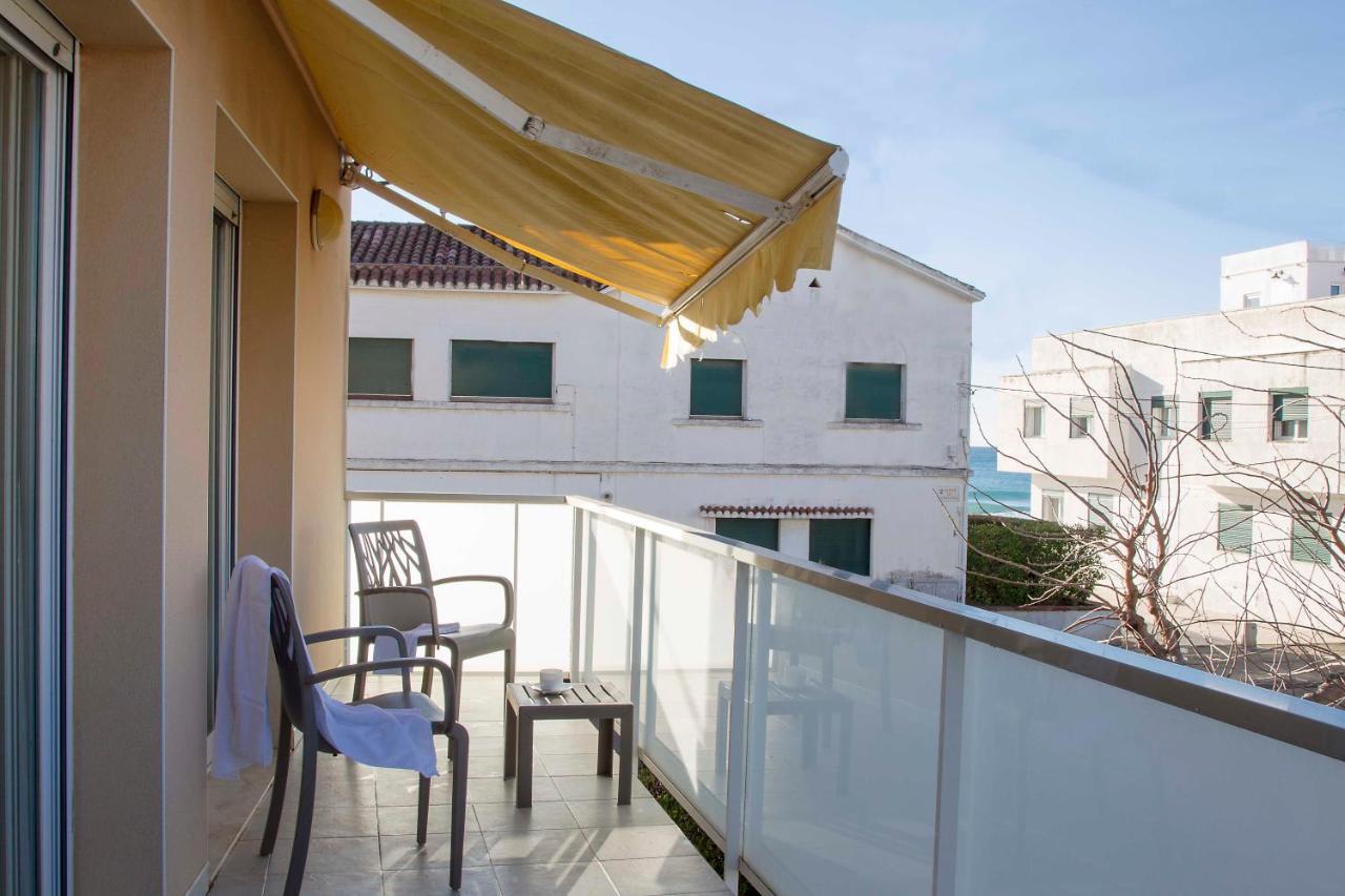 Apartaments La Torreta Altafulla Exterior photo