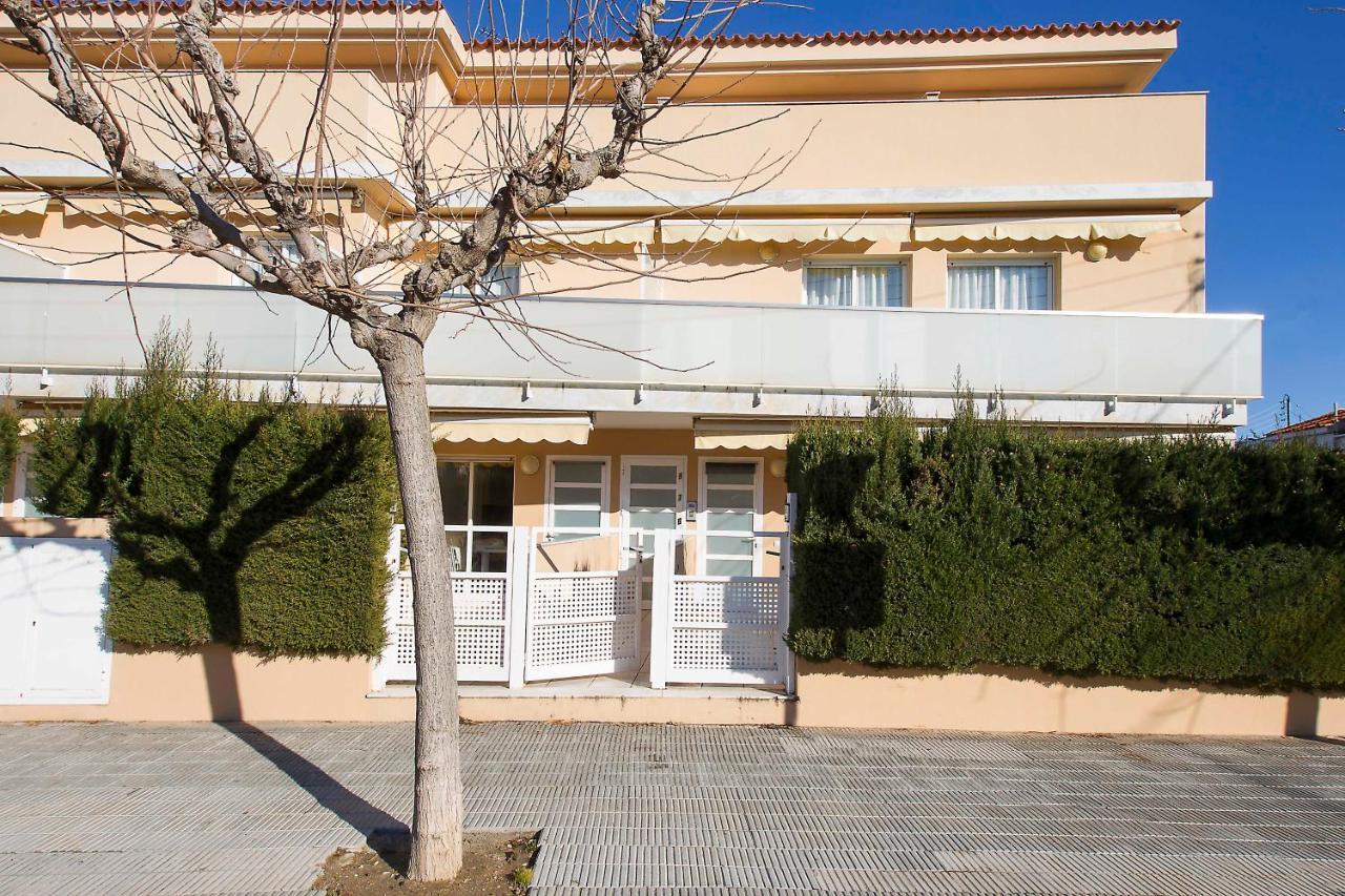 Apartaments La Torreta Altafulla Exterior photo