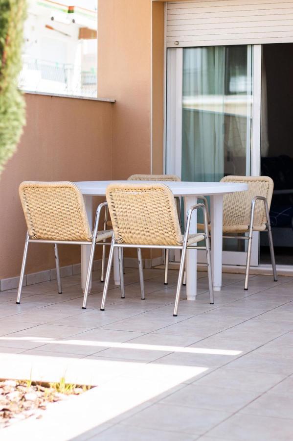 Apartaments La Torreta Altafulla Exterior photo